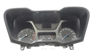 Compteur Ford Transit 4 Phase 2 (2006–2014)