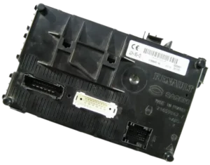UCH Sagem – Renault
