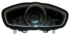 Compteur Volvo V40 (2014 – 2020)