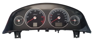 Compteur Opel Vectra C (modèles 2002 à 2008)