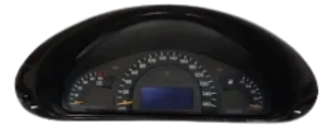 Compteur Mercedes Classe C W203 (modèles 2000 à 2004)