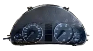 Compteur Mercedes Classe C W203 (modèles 2004 à 2007)