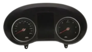 Compteur Mercedes Classe W205 (modèles produits entre 2014 et 2020)