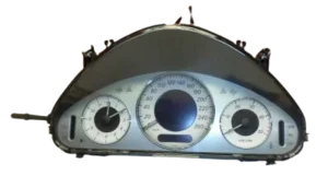 Compteur Mercedes Classe E W211