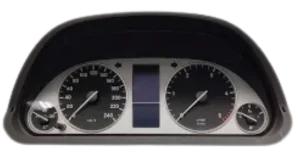Compteur Mercedes Classe B W245 (modèles 2005 à 2011)