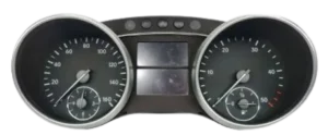 Compteur Mercedes Classe R W251 (modèles 2006 à 2013)