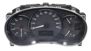 Compteur Mercedes Citan W415