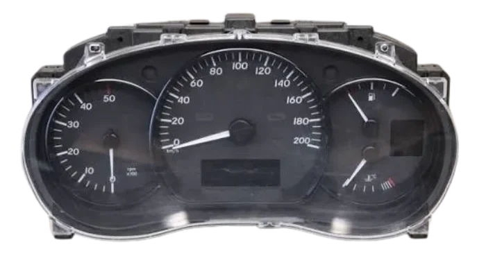 Boîtier référence 28118012-3 — Compteur Mercedes Citan W415