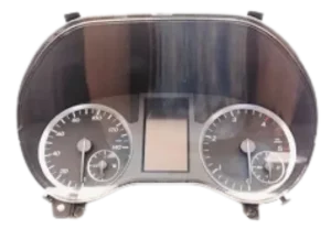 Compteur Mercedes Vito W447