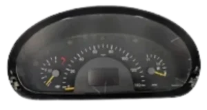Compteur Mercedes Vito / Viano W639