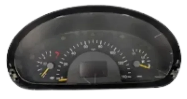 Boîtier référence 133175358 — Compteur Mercedes Vito / Viano W639