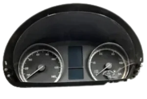 Compteur Mercedes Vito et Viano W639 Phase 2