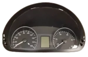 Compteur Mercedes Sprinter W903 Phase 2