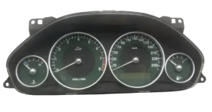 Compteur Jaguar X-Type