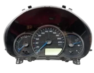Compteur Toyota Yaris (2015 – 2023)