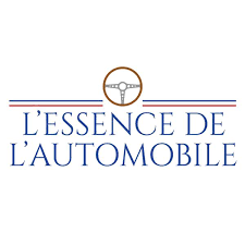 L&rsquo;Essence de L&rsquo;Automobile