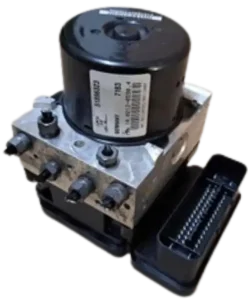 Bloc ABS MK26