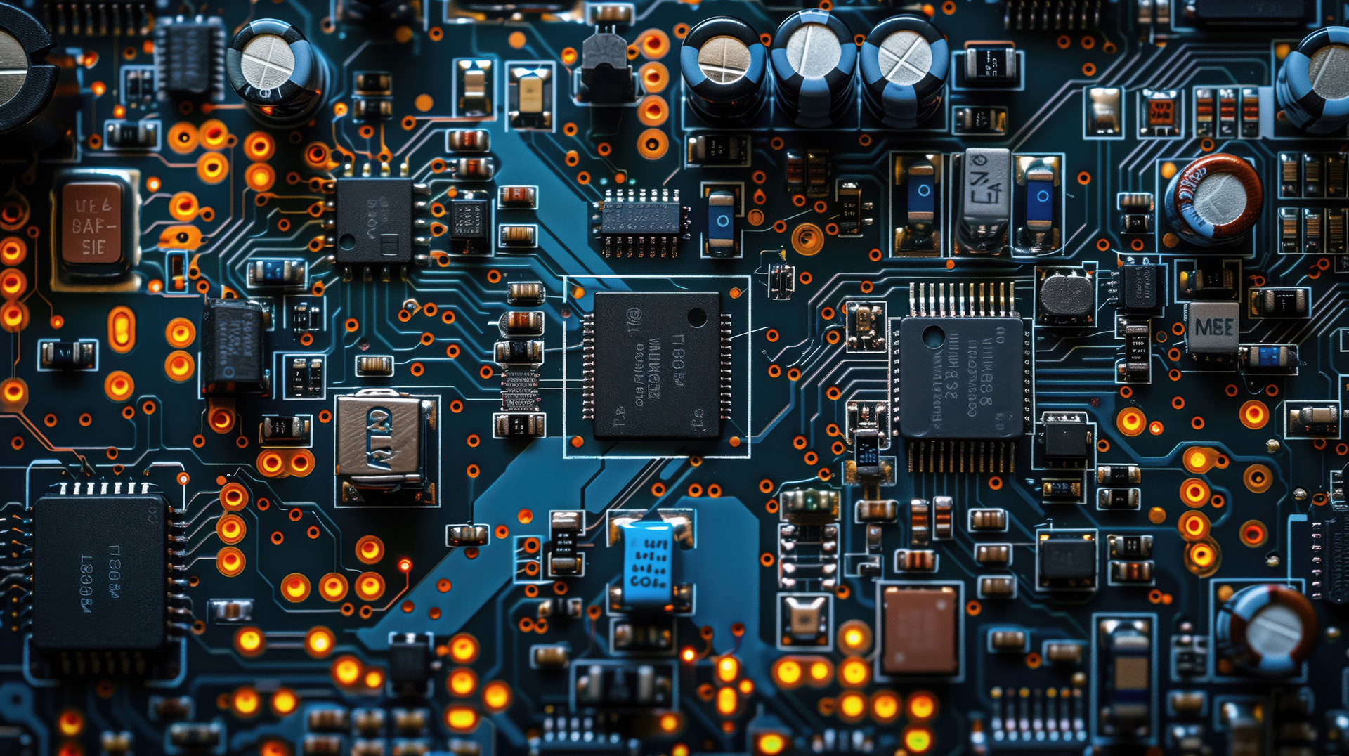 motherboard-background