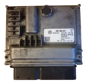 Calculateur moteur DELPHI DCM3.7