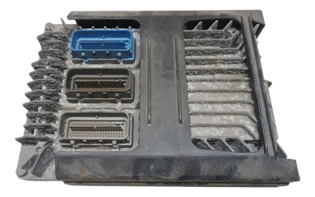 Réparation calculateur moteur AC DELCO E39 – Aurel Automobile