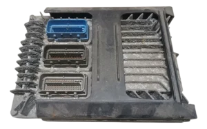 Calculateur moteur AC DELCO E39