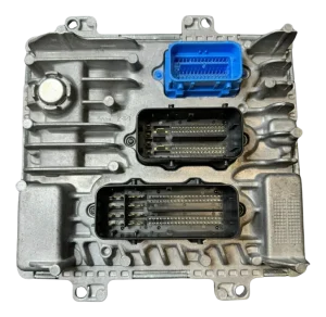 Calculateur moteur DELCO E98