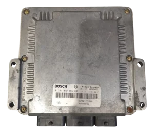 Calculateur moteur Bosch EDC15C3