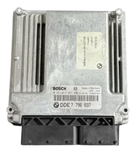 Calculateur moteur Bosch EDC16C16