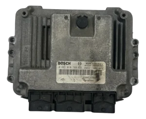 Calculateur moteur Bosch EDC 16C34