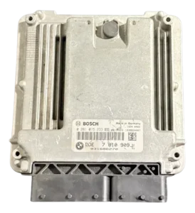 Calculateur moteur EDC16C35