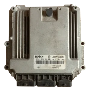 Calculateur moteur Bosch EDC16CP33 Opel
