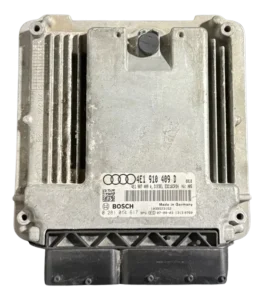 Calculateur moteur Bosch EDC16CP34