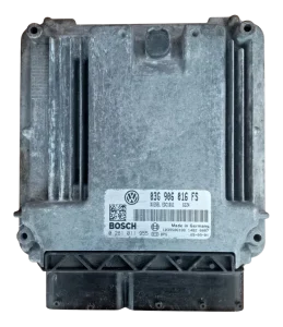 Calculateur moteur Bosch EDC16U1
