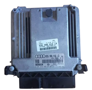 Calculateur moteur Bosch EDC16U31