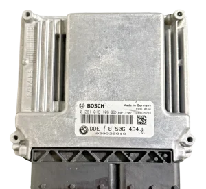 Calculateur moteur Bosch EDC17C06