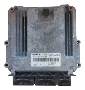 Calculateur moteur Bosch EDC17C11