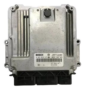 Calculateur moteur Bosch EDC 17C42