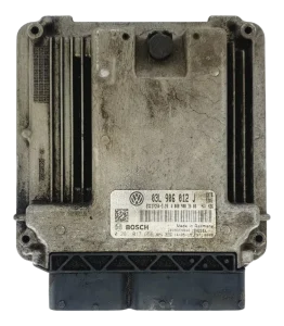 Calculateur moteur BOSCH EDC17C54