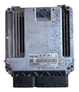 Calculateur moteur BOSCH EDC17C64