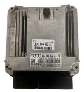 Calculateur moteur Bosch EDC17CP14