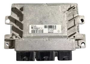 Calculateur moteur CONTINENTAL EMS 3110