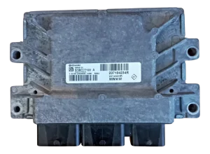 Calculateur moteur Continental EMS3120