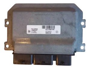 Calculateur moteur CONTINENTAL EMS3125