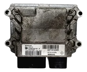 Calculateur moteur CONTINENTAL EMS3130