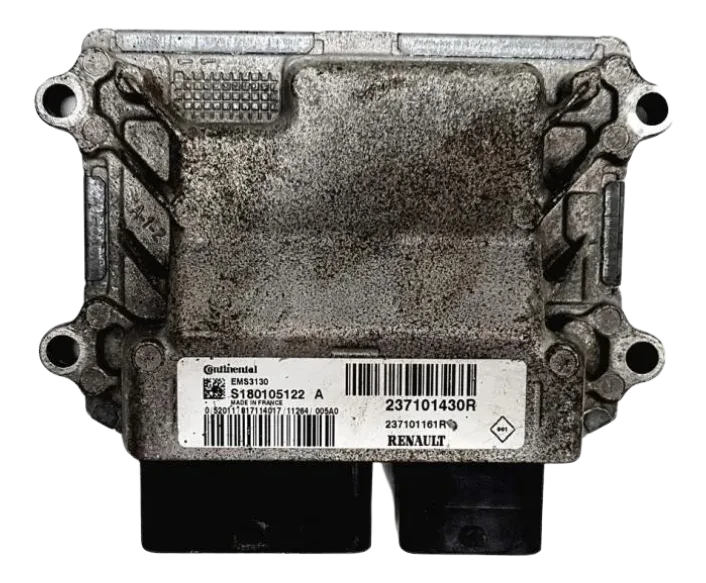 Réparation calculateur moteur CONTINENTAL EMS3130 – Aurel Automobile