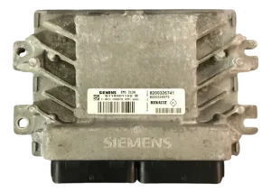 Calculateur moteur CONTINENTAL EMS 3134
