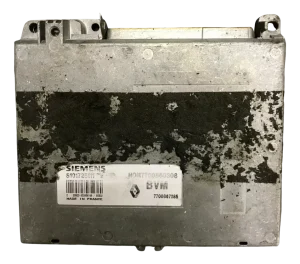 Calculateur moteur Fenix 3B