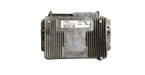 Calculateur moteur SIEMENS FENIX 5