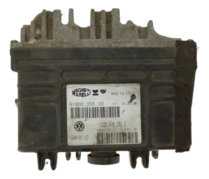 Calculateur moteur MARELLI IAW 1AV
