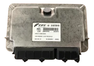 Calculateur moteur MARELLI IAW 4DF /AF / FB / GF / SGF / SF